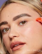 NYX Professional Makeup Thick it Stick It Brow Mascara maskara za obrvi odtenek 02 Cool Blonde 7 ml