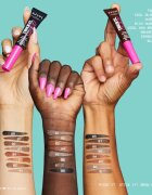 NYX Professional Makeup Thick it Stick It Brow Mascara maskara za obrvi odtenek 02 Cool Blonde 7 ml