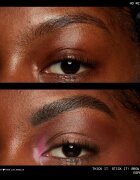 NYX Professional Makeup Thick it Stick It Brow Mascara maskara za obrvi odtenek 07 Espresso 7 ml