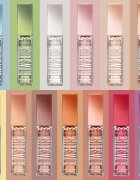 NYX Professional Makeup Ultimate Glow Shots bleščeča tekoča senčila za oči odtenek 06 Golden Goji 7.5 ml