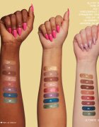 NYX Professional Makeup Ultimate Glow Shots bleščeča tekoča senčila za oči odtenek 17 Po$H 75 ml