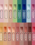 NYX Professional Makeup Ultimate Glow Shots bleščeča tekoča senčila za oči odtenek 17 Po$H 75 ml