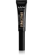 NYX Professional Makeup Ultimate Shadow and Liner Primer podlaga za senčila za oči odtenek 02 Medium 8 ml
