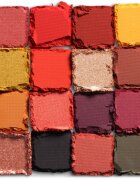 NYX Professional Makeup Ultimate Shadow Palette paleta senčil za oči odtenek Phoenix 16x0.83 g
