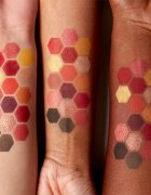 NYX Professional Makeup Ultimate Shadow Palette paleta senčil za oči odtenek Phoenix 16x0.83 g