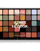 NYX Professional Makeup Ultimate Utopia paleta senčil za oči 40 x 1 g