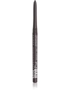 NYX Professional Makeup Vivid Rich svinčnik za oči odtenek 12 Truffle Diamond 0.28 g