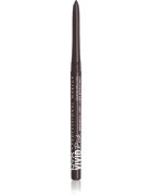 NYX Professional Makeup Vivid Rich svinčnik za oči odtenek 15 Smokin Topaz 0.28 g