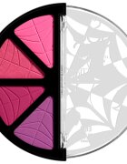 NYX Professional Makeup Wednesday Blush Palette paleta rdečil 4x2.88 g