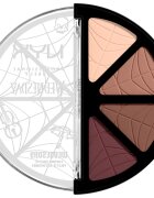 NYX Professional Makeup Wednesday Contour Palette paleta za konture obraza 4x2.88 g