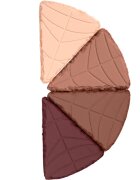 NYX Professional Makeup Wednesday Contour Palette paleta za konture obraza 4x2.88 g