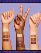 NYX Professional Makeup Wednesday Contour Palette paleta za konture obraza 4x2.88 g
