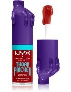 NYX Professional Makeup Wednesday Mystery Lip Oil olje za ustnice odtenek 02 Thorn Pricked 4.8 ml