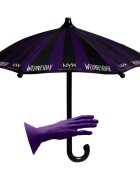 NYX Professional Makeup Wednesday Umbrella držalo za mobilni telefon 1 kos