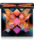 NYX Professional Makeup Winx Fairy paleta senčil za oči omejena izdaja 10x0.83 g