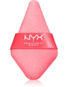 NYX Professional Makeup Wonder Powder Puff blazinica 1 kos