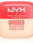 NYX Professional Makeup Wonder Snatch puder za konture odtenek 01 Sugar Serve 6 g
