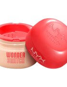 NYX Professional Makeup Wonder Snatch puder za konture odtenek 01 Sugar Serve 6 g