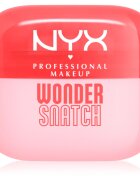 NYX Professional Makeup Wonder Snatch puder za konture odtenek 02 Cheeky Cherry 6 g