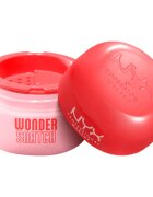 NYX Professional Makeup Wonder Snatch puder za konture odtenek 02 Cheeky Cherry 6 g