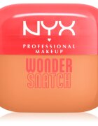 NYX Professional Makeup Wonder Snatch puder za konture odtenek 06 Sassy Spice 6 g