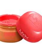 NYX Professional Makeup Wonder Snatch puder za konture odtenek 06 Sassy Spice 6 g