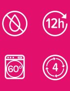 o.b. Classic XL/XXL menstrualne hlačke za močno menstruacijo velikost XL/XXL 1 kos