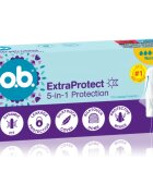 o.b. Extra Protect Normal tamponi 16 kos