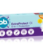 o.b. Extra Protect Super tamponi 16 kos