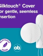 o.b. Extra Protect Super tamponi 16 kos