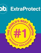 o.b. Extra Protect Super tamponi 16 kos