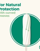 o.b. Organic Mini tamponi 16 kos