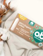 o.b. Organic Normal tamponi 16 kos
