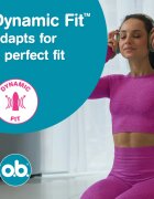 o.b. Original Normal tamponi 16 kos