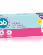 o.b. Original Ultra tamponi 16 kos