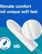 o.b. Pro Comfort Mini tamponi 32 kos