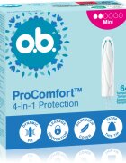 o.b. Pro Comfort Mini tamponi 64 kos
