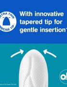o.b. Pro Comfort Normal tamponi 32 kos