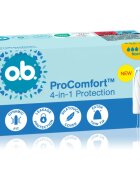 o.b. Pro Comfort Normal tamponi 32 kos
