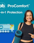 o.b. Pro Comfort Normal tamponi 32 kos