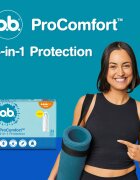 o.b. Pro Comfort Super tamponi 54 kos