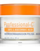 OBAGI Professional-C® Microdermabrasion Polish + Mask maska za obraz z vitaminom C 80 g