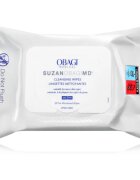 OBAGI SuzanMD vlažni robčki 25 kos