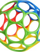 Oball Classic Easy-Grasp Toy igrača za otroke od rojstva color mix 1 kos