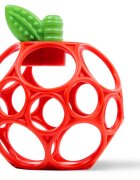 Oball Teether My Own™ grizalo Apple 1 kos