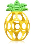Oball Teether My Own™ grizalo Pineapple 1 kos