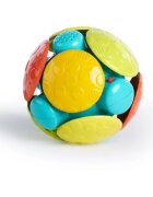 Oball Wobble Bobble igrača 3m+ 1 kos