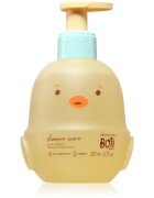 oBoticário Botik Shampoo Suave otroški šampon 200 ml