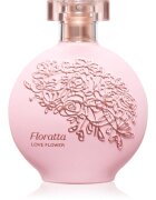 oBoticário Floratta Love Flower toaletna voda za ženske 75 ml