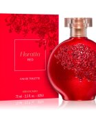 oBoticário Floratta Red toaletna voda za ženske 75 ml